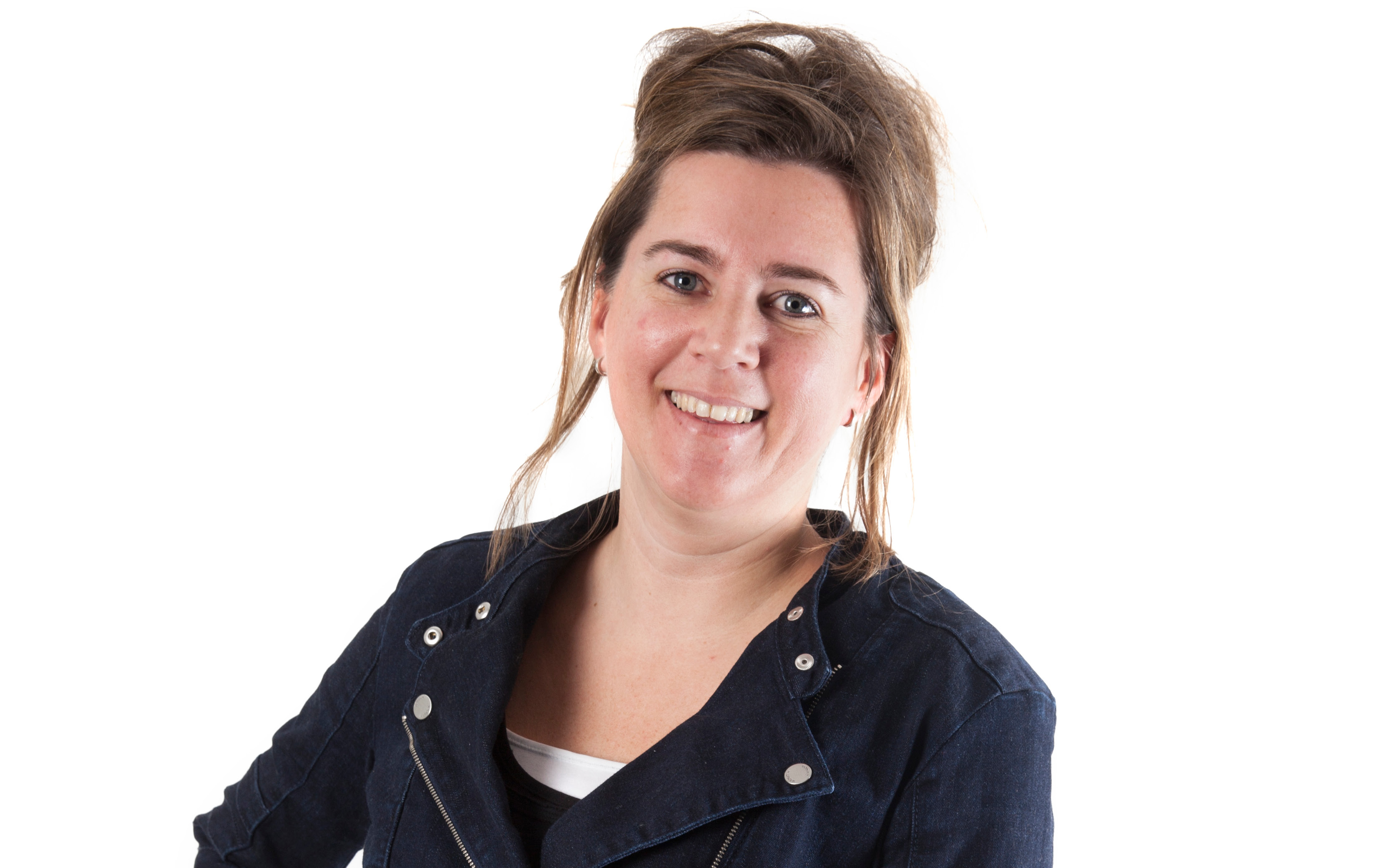 Anke van Veldhuizen-Taks | Pollux Uitzendbureau