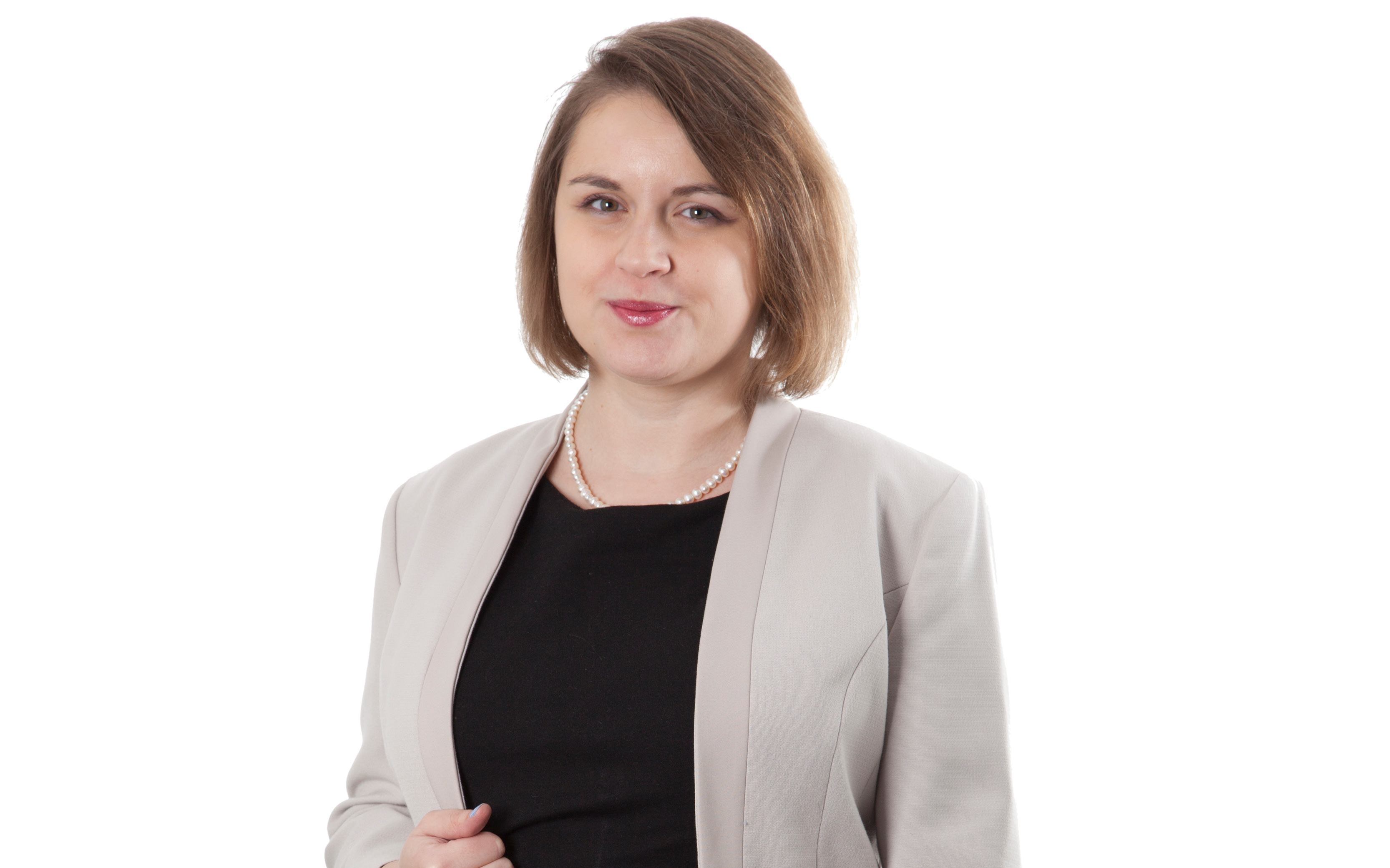 Patrycja Malczewska - Kubistal | Pollux Uitzendbureau